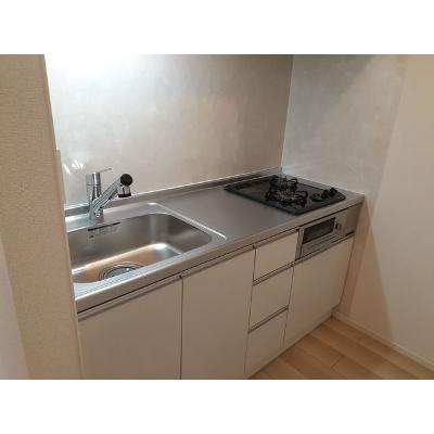 ファンド今宿Ⅰ 206【管理NO：1-026320901-02060】 ★家具家電は申し込み後に搬入します★ ★2026年11月中旬入居可能★の物件写真3