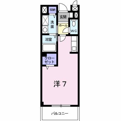 タウニー北条　２ 102【管理NO：1-010052102-01020】 ★家具家電は申し込み後に搬入します★の外観画像