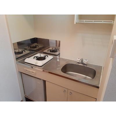 タウニー北条　２ 102【管理NO：1-010052102-01020】 ★家具家電は申し込み後に搬入します★の物件写真3