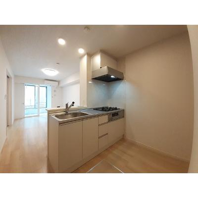 リリーベル 104【管理NO：1-026233001-01040】 ★家具家電は申し込み後に搬入します★ ★2026年10月下旬入居可能★の物件写真3
