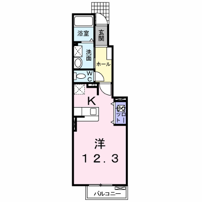 リジュール南条 103【管理NO：1-016327501-01030】 ★家具家電は申し込み後に搬入します★ ★2026年11月中旬入居可能★の外観画像