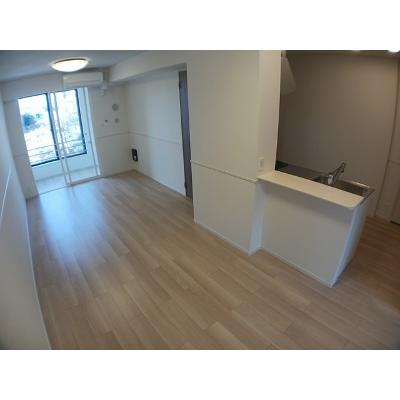 シェリール興浜 103【管理NO：1-027509801-01030】 ★家具家電は申し込み後に搬入します★ ★2026年11月中旬入居可能★の物件写真2
