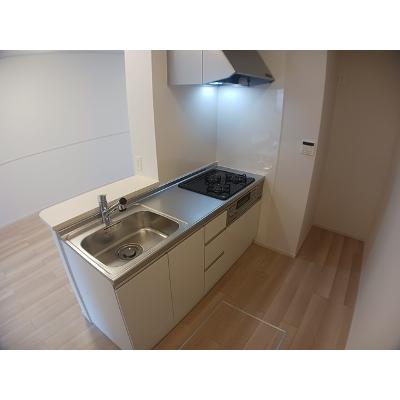 シェリール興浜 103【管理NO：1-027509801-01030】 ★家具家電は申し込み後に搬入します★ ★2026年11月中旬入居可能★の物件写真3