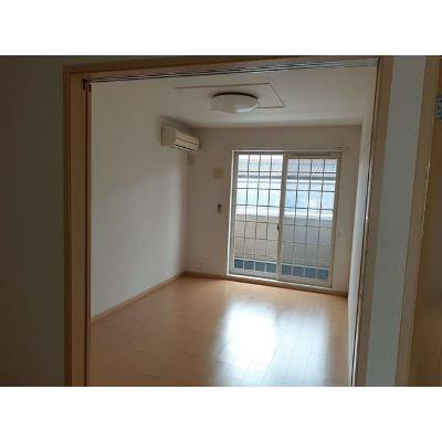 ヴァイオレット赤穂 102【管理NO：1-015376301-01020】 ★家具家電は申し込み後に搬入します★ ★2026年11月中旬入居可能★の物件写真2