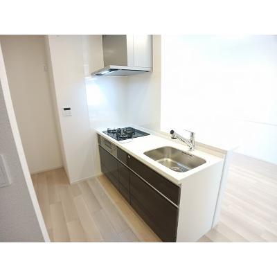 カーサ　サリチェ 201【管理NO：1-027928301-02010】 ★家具家電は申し込み後に搬入します★ ★2026年10月中旬入居可能★の物件写真3
