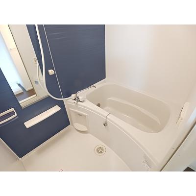 ヒーリング　ヴィレッジ 101【管理NO：1-017113101-01010】 ★家具家電は申し込み後に搬入します★ ★2026年10月下旬入居可能★の物件写真4