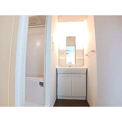 ヒーリング　ヴィレッジ 101【管理NO：1-017113101-01010】 ★家具家電は申し込み後に搬入します★ ★2026年10月下旬入居可能★の物件写真6