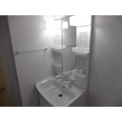 プリムローズ（奈良市敷島町） 103【管理NO：1-016171501-01030】 ★家具家電は申し込み後に搬入します★ ★2026年11月中旬入居可能★の物件写真6