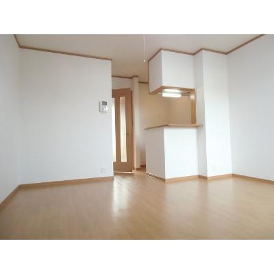 パレット法蓮 202【管理NO：1-014231401-02020】 ★家具家電は申し込み後に搬入します★ ★2026年10月中旬入居可能★の物件写真2