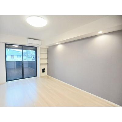 ジュピタ― 105【管理NO：1-027483401-01040】 ★家具家電は申し込み後に搬入します★ ★2026年11月中旬入居可能★の物件写真2