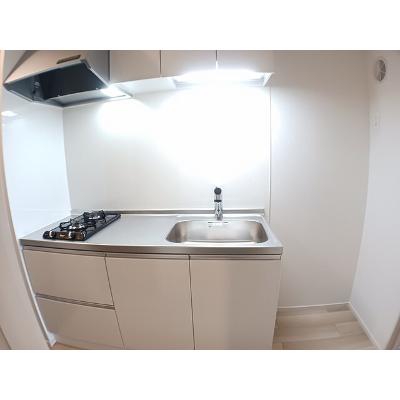 メゾン　リアリⅡ 302【管理NO：1-027337401-03020】 ★家具家電は申し込み後に搬入します★ ★2026年11月中旬入居可能★の物件写真3