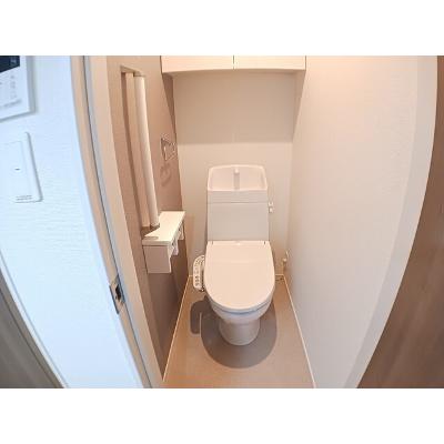 メゾン　リアリⅡ 302【管理NO：1-027337401-03020】 ★家具家電は申し込み後に搬入します★ ★2026年11月中旬入居可能★の物件写真5
