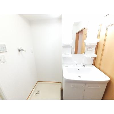 アクティフ　ジェルメⅡ 201【管理NO：1-013640402-02010】 ★家具家電は申し込み後に搬入します★ ★2026年11月中旬入居可能★の物件写真6