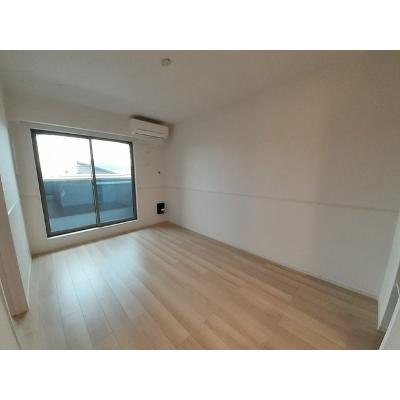 プレッソ橿原Ⅱ 201【管理NO：1-025725402-02010】 ★家具家電は申し込み後に搬入します★ ★2026年10月中旬入居可能★の物件写真2