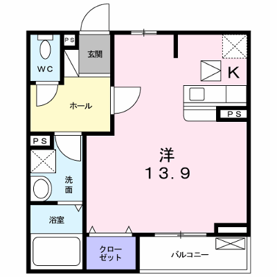 クイ－ンズパレス　さくらい 102【管理NO：1-020442001-01020】 ★家具家電は申し込み後に搬入します★ ★2026年11月中旬入居可能★の外観画像