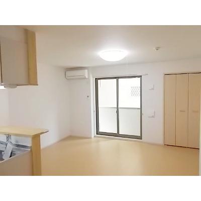 クイ－ンズパレス　さくらい 102【管理NO：1-020442001-01020】 ★家具家電は申し込み後に搬入します★ ★2026年11月中旬入居可能★の物件写真2
