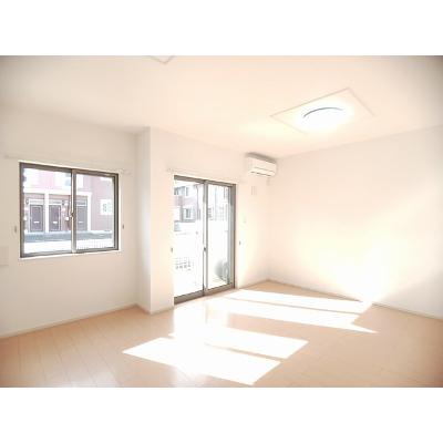 ランドマーク桜井　Ⅱ 106【管理NO：1-017137402-01050】 ★家具家電は申し込み後に搬入します★の物件写真2