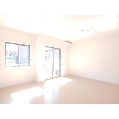 ランドマーク桜井　Ⅱ 106【管理NO：1-017137402-01050】 ★家具家電は申し込み後に搬入します★の物件写真3
