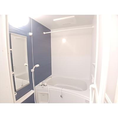 ランドマーク桜井　Ⅱ 106【管理NO：1-017137402-01050】 ★家具家電は申し込み後に搬入します★の物件写真4