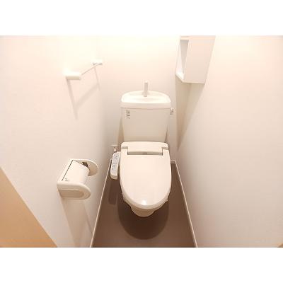 ランドマーク桜井　Ⅱ 106【管理NO：1-017137402-01050】 ★家具家電は申し込み後に搬入します★の物件写真5