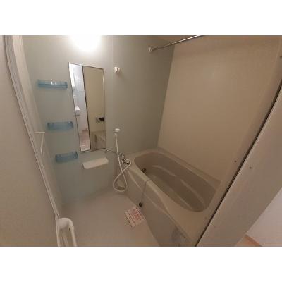 エレガンス 202【管理NO：1-016925401-02020】 ★家具家電は申し込み後に搬入します★ ★2026年11月中旬入居可能★の物件写真4