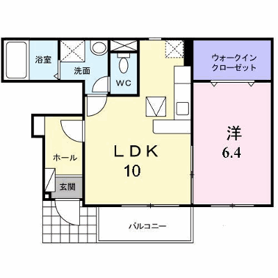 サウス・ヴィラ 102【管理NO：1-016528601-01020】 ★家具家電は申し込み後に搬入します★ ★2026年11月中旬入居可能★の外観画像