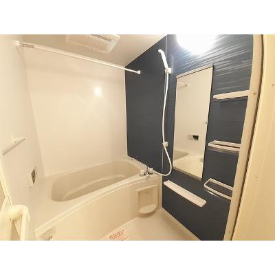 サウス・ヴィラ 102【管理NO：1-016528601-01020】 ★家具家電は申し込み後に搬入します★ ★2026年11月中旬入居可能★の物件写真4