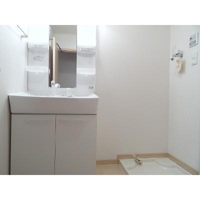 カーサ・セレノ　Ⅱ 202【管理NO：1-016078202-02020】 ★家具家電は申し込み後に搬入します★ ★2027年01月下旬入居可能★の物件写真6