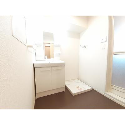 カルムメゾンⅠ 203【管理NO：1-018569201-02030】 ★家具家電は申し込み後に搬入します★ ★2026年10月中旬入居可能★の物件写真6