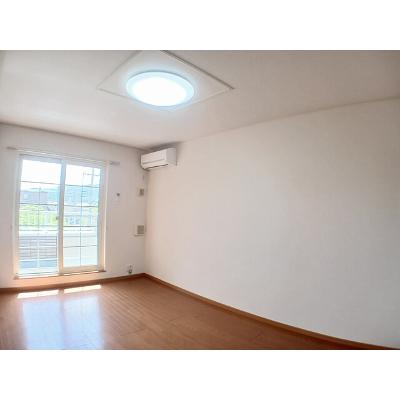 パークサイド　鴻之台 201【管理NO：1-014510701-02010】 ★家具家電は申し込み後に搬入します★ ★2026年11月上旬入居可能★の物件写真2