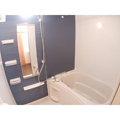 パークサイド　鴻之台 201【管理NO：1-014510701-02010】 ★家具家電は申し込み後に搬入します★ ★2026年11月上旬入居可能★の物件写真4