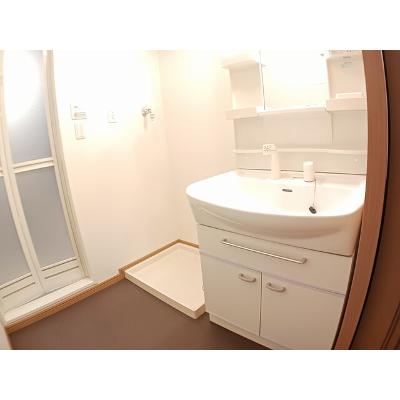 パークサイド　鴻之台 201【管理NO：1-014510701-02010】 ★家具家電は申し込み後に搬入します★ ★2026年11月上旬入居可能★の物件写真6