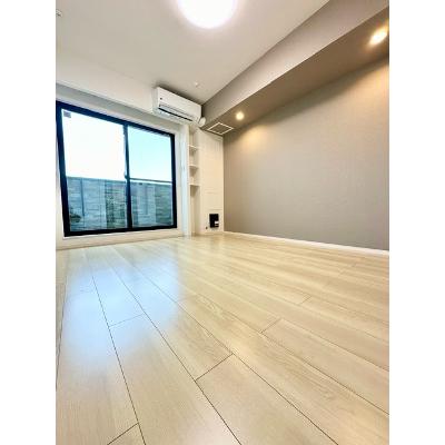 トレミー御領 302【管理NO：1-027854801-03020】 ★家具家電は申し込み後に搬入します★ ★2026年11月中旬入居可能★の物件写真2
