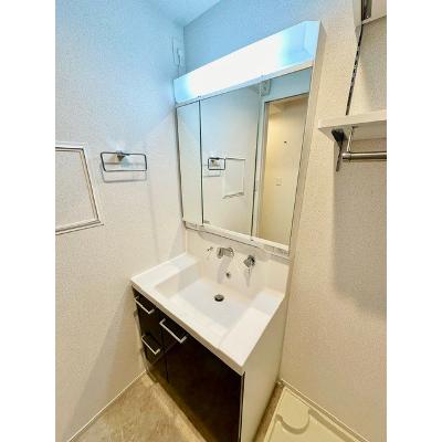 トレミー御領 302【管理NO：1-027854801-03020】 ★家具家電は申し込み後に搬入します★ ★2026年11月中旬入居可能★の物件写真6