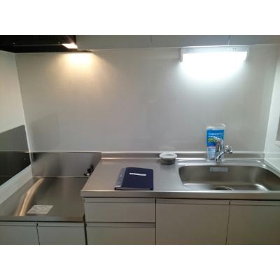 リエート　新田　Ⅰ 205【管理NO：1-020784101-02040】 ★家具家電は申し込み後に搬入します★ ★2026年10月中旬入居可能★の物件写真3