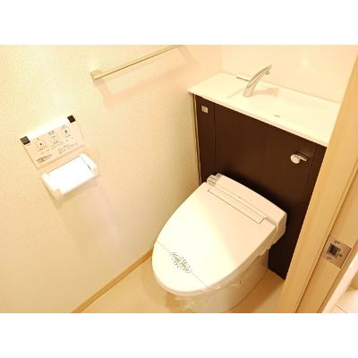 ヴォワ　ラクテ　サウス 302【管理NO：1-016648801-03020】 ★家具家電は申し込み後に搬入します★ ★2026年10月中旬入居可能★の物件写真5