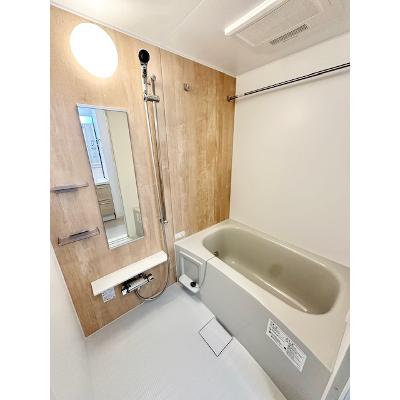 パインオーク　Ａ 201【管理NO：1-027732001-02010】 ★家具家電は申し込み後に搬入します★ ★2026年11月中旬入居可能★の物件写真4