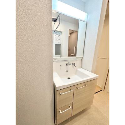 パインオーク　Ａ 201【管理NO：1-027732001-02010】 ★家具家電は申し込み後に搬入します★ ★2026年11月中旬入居可能★の物件写真6