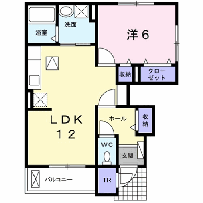 メゾン静 102【管理NO：1-021824401-01020】 ★家具家電は申し込み後に搬入します★ ★2026年11月上旬入居可能★の外観画像