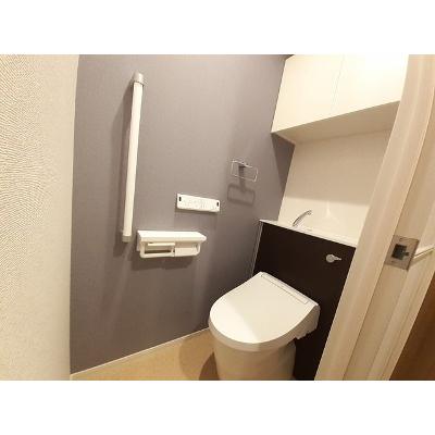 アルモニーブラッセ 303【管理NO：1-026930801-03030】 ★家具家電は申し込み後に搬入します★ ★2026年11月下旬入居可能★の物件写真5