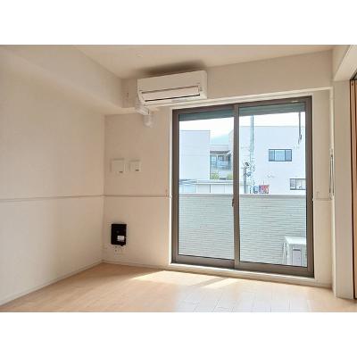 シャルール　メゾン　Ⅱ 102【管理NO：1-024861702-01020】 ★家具家電は申し込み後に搬入します★ ★2026年11月中旬入居可能★の物件写真2