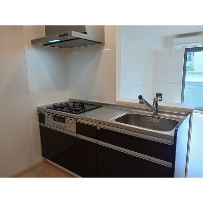 シャルール　メゾン　Ⅱ 102【管理NO：1-024861702-01020】 ★家具家電は申し込み後に搬入します★ ★2026年11月中旬入居可能★の物件写真3