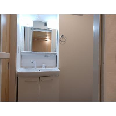 シャルール　メゾン　Ⅱ 102【管理NO：1-024861702-01020】 ★家具家電は申し込み後に搬入します★ ★2026年11月中旬入居可能★の物件写真6