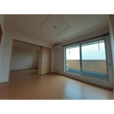フォーリストベル　プラス 203【管理NO：1-018808501-02030】 ★家具家電は申し込み後に搬入します★ ★2026年11月中旬入居可能★の物件写真2