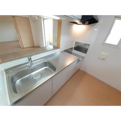 フォーリストベル　プラス 203【管理NO：1-018808501-02030】 ★家具家電は申し込み後に搬入します★ ★2026年11月中旬入居可能★の物件写真3