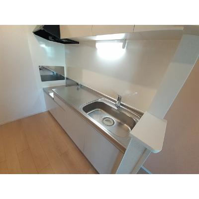 フォーリスト・ナノ 203【管理NO：1-022033101-02030】 ★家具家電は申し込み後に搬入します★ ★2026年12月上旬入居可能★の物件写真3