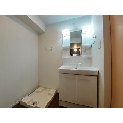 フォーリスト・ナノ 203【管理NO：1-022033101-02030】 ★家具家電は申し込み後に搬入します★ ★2026年12月上旬入居可能★の物件写真6