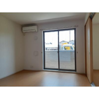 プラシエンテ 101【管理NO：1-018747101-01010】 ★家具家電は申し込み後に搬入します★ ★2026年11月下旬入居可能★の物件写真2