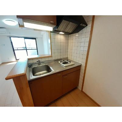 ノールヴィクトワール 201【管理NO：1-011279501-02010】 ★家具家電は申し込み後に搬入します★ ★2026年11月中旬入居可能★の物件写真3