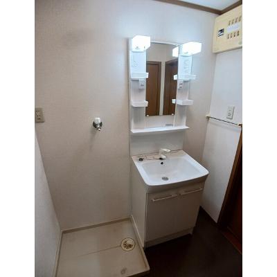 Ｇポルックス 101【管理NO：1-011015701-01010】 ★家具家電は申し込み後に搬入します★ ★2026年11月中旬入居可能★の物件写真6